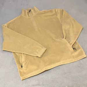 Ivy Crew sweatshirt